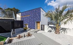 アナザーオーシャン淡路ヴィラ